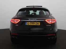 Maserati Levante thumbnail 5