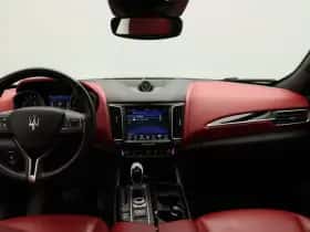 Maserati Levante thumbnail 7