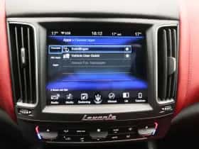 Maserati Levante thumbnail 9