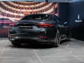 Maserati GranTurismo thumbnail 11