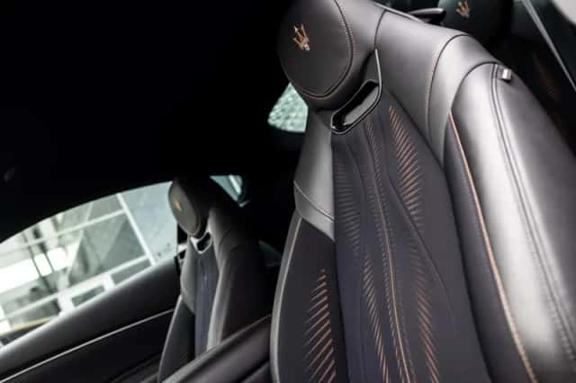 Maserati GranTurismo (2024) thumbnail 12