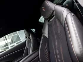 Maserati GranTurismo thumbnail 12