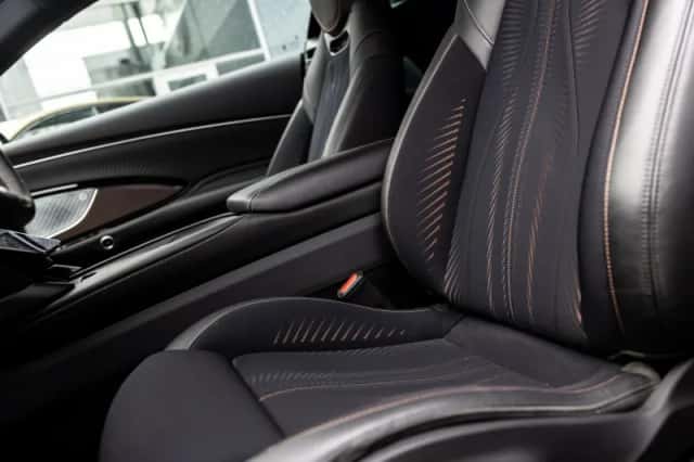 Maserati GranTurismo (2024) thumbnail 13