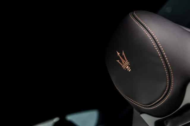 Maserati GranTurismo (2024) thumbnail 14