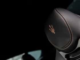 Maserati GranTurismo thumbnail 14