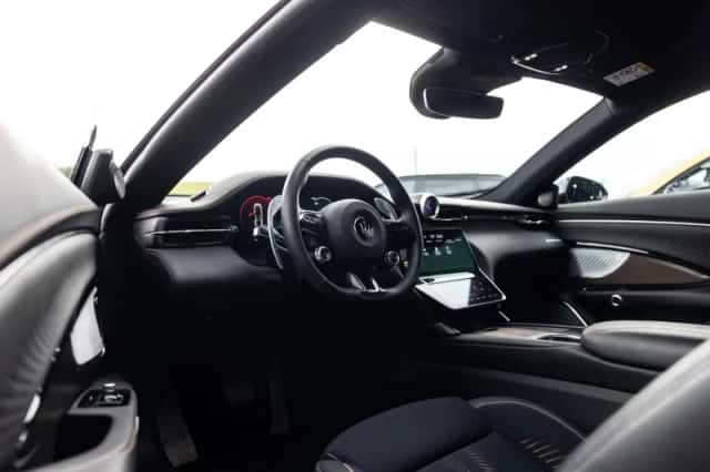 Maserati GranTurismo (2024) thumbnail 15