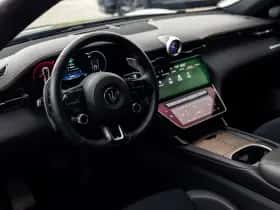 Maserati GranTurismo thumbnail 17