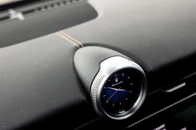 Maserati GranTurismo (2024) thumbnail 18