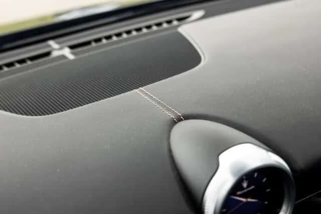 Maserati GranTurismo (2024) thumbnail 19