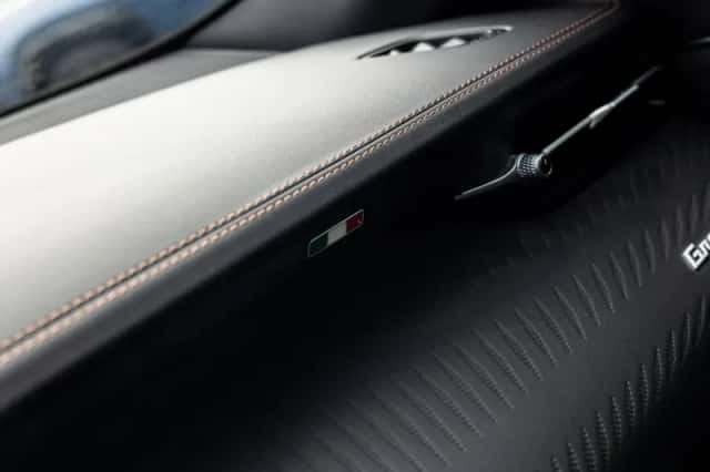 Maserati GranTurismo (2024) thumbnail 20