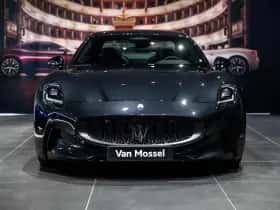 Maserati GranTurismo thumbnail 3
