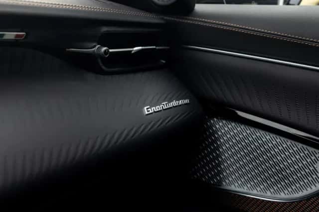 Maserati GranTurismo (2024) thumbnail 21