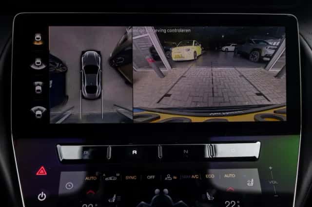 Maserati GranTurismo (2024) thumbnail 22