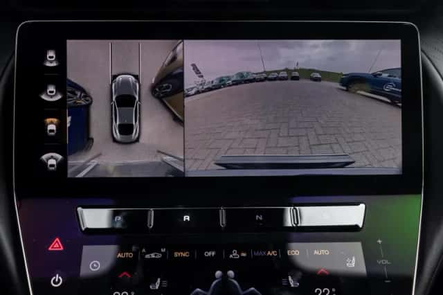 Maserati GranTurismo (2024) thumbnail 23