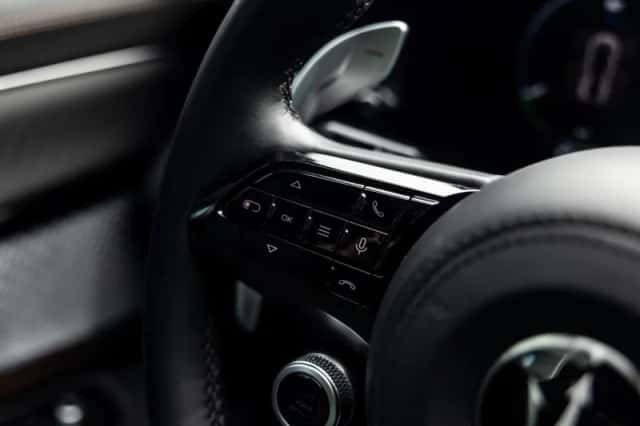 Maserati GranTurismo (2024) thumbnail 26