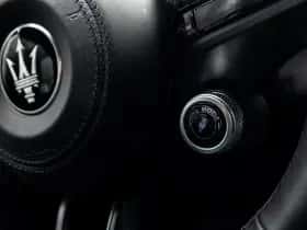 Maserati GranTurismo thumbnail 28