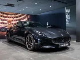 Maserati GranTurismo thumbnail 4