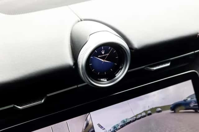 Maserati GranTurismo (2024) thumbnail 32