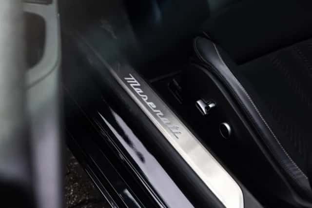 Maserati GranTurismo (2024) thumbnail 33