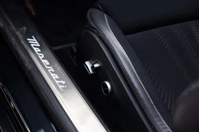 Maserati GranTurismo (2024) thumbnail 34