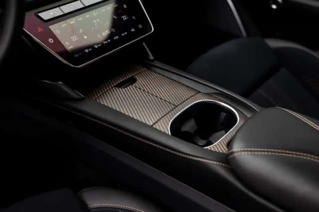 Maserati GranTurismo (2024) thumbnail 35