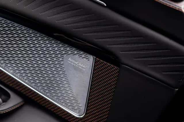 Maserati GranTurismo (2024) thumbnail 36