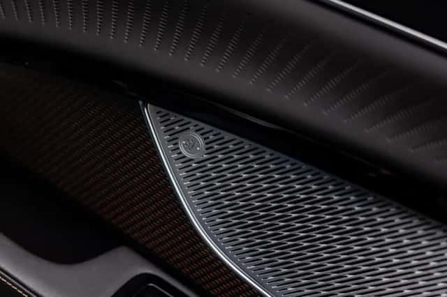 Maserati GranTurismo (2024) thumbnail 37