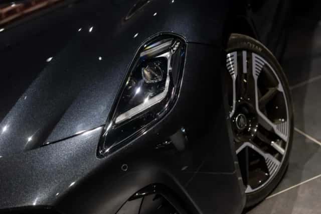 Maserati GranTurismo (2024) thumbnail 5