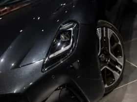 Maserati GranTurismo thumbnail 5