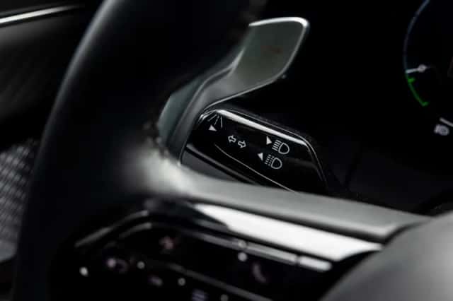 Maserati GranTurismo (2024) thumbnail 41