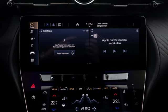 Maserati GranTurismo (2024) thumbnail 44