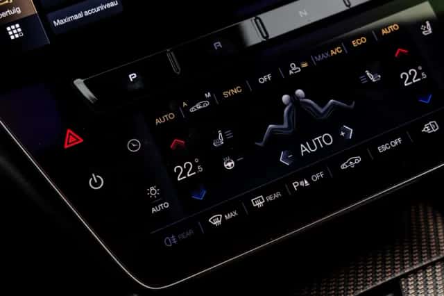 Maserati GranTurismo (2024) thumbnail 50