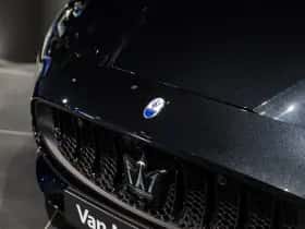 Maserati GranTurismo thumbnail 6