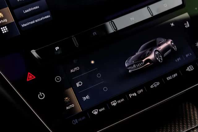 Maserati GranTurismo (2024) thumbnail 51