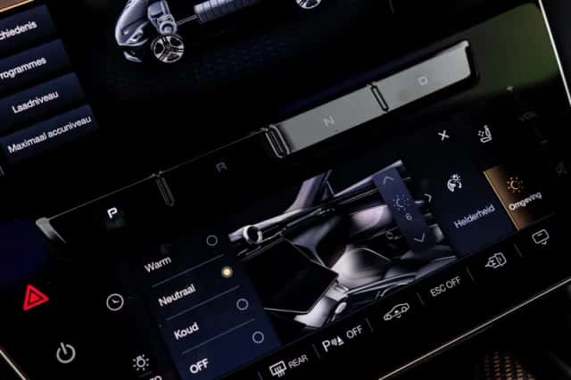Maserati GranTurismo (2024) thumbnail 52