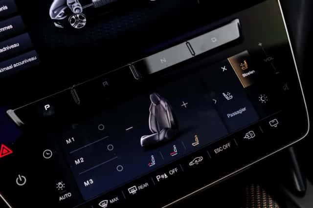 Maserati GranTurismo (2024) thumbnail 53