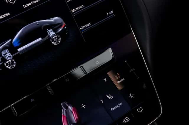Maserati GranTurismo (2024) thumbnail 54