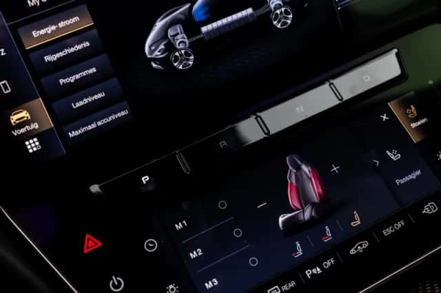 Maserati GranTurismo (2024) thumbnail 55