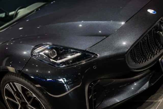 Maserati GranTurismo (2024) thumbnail 7