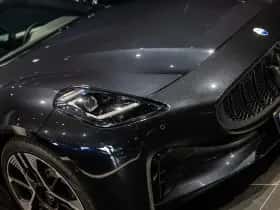 Maserati GranTurismo thumbnail 7