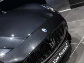 Maserati GranTurismo thumbnail 8