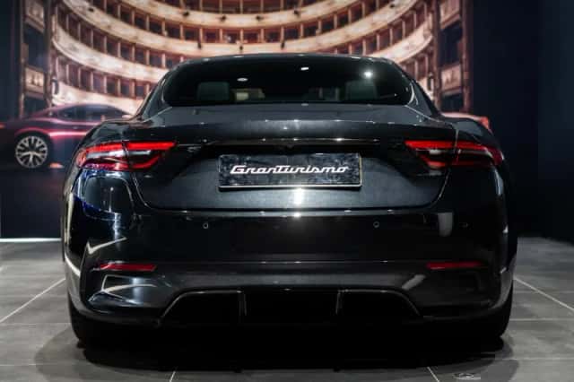 Maserati GranTurismo (2024) thumbnail 9