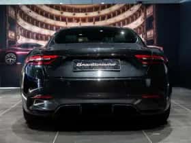 Maserati GranTurismo thumbnail 9