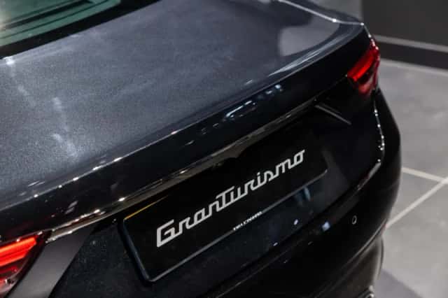 Maserati GranTurismo (2024) thumbnail 10