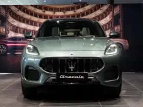 Maserati Grecale thumbnail 2
