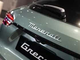 Maserati Grecale thumbnail 13