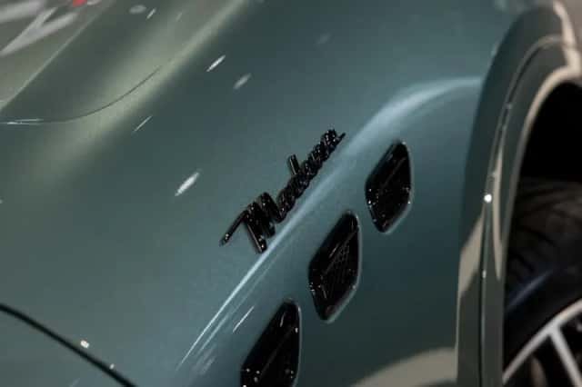 Maserati Grecale (2026) thumbnail 16
