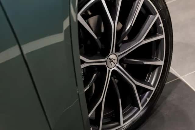 Maserati Grecale (2026) thumbnail 17