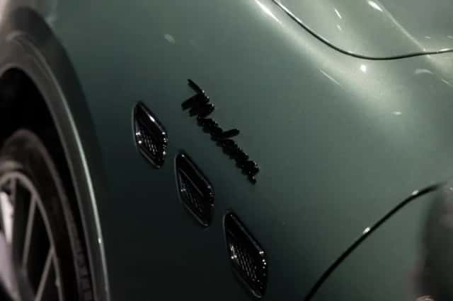 Maserati Grecale (2026) thumbnail 19