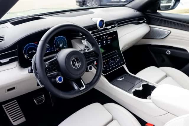 Maserati Grecale (2026) thumbnail 20